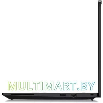 Ноутбук Lenovo ThinkPad P14s Gen 5 Intel (21G3S5DR00) картинка 6